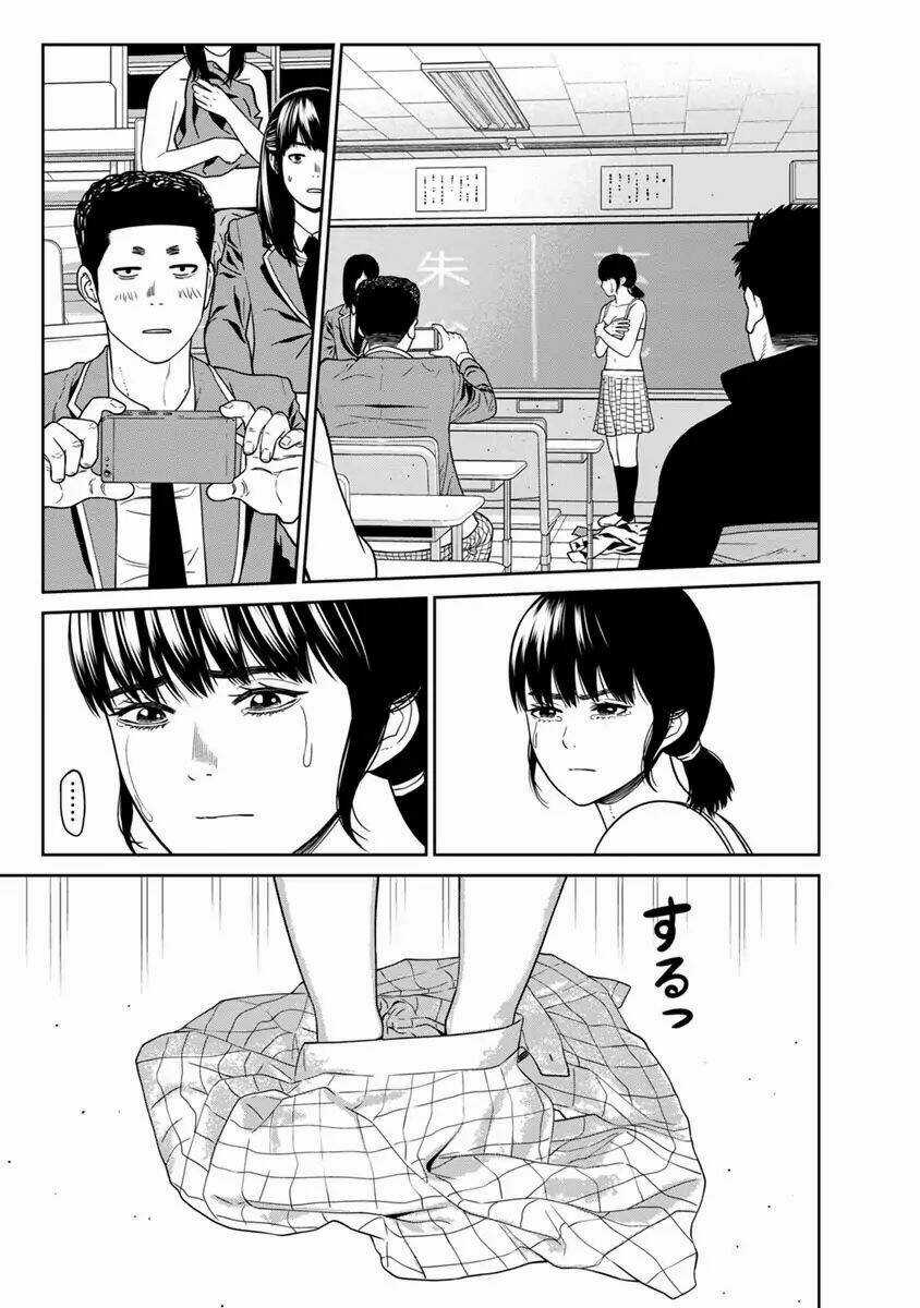 Cuồng Sát Chapter 5.2 trang 11