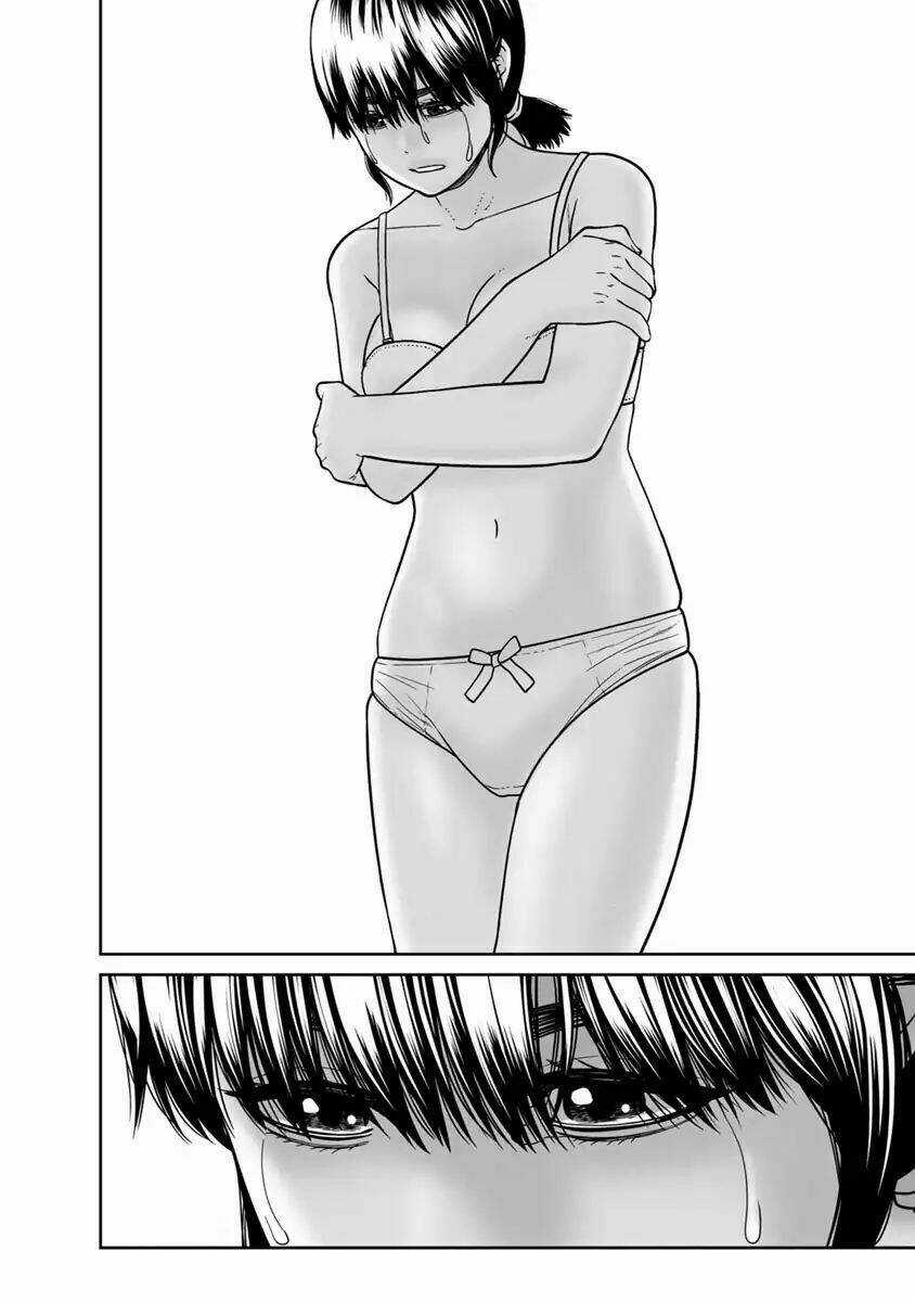 Cuồng Sát Chapter 5.2 trang 12