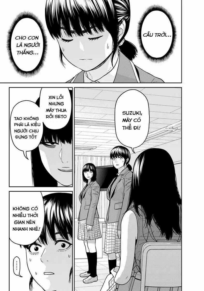 Cuồng Sát Chapter 5.2 trang 7