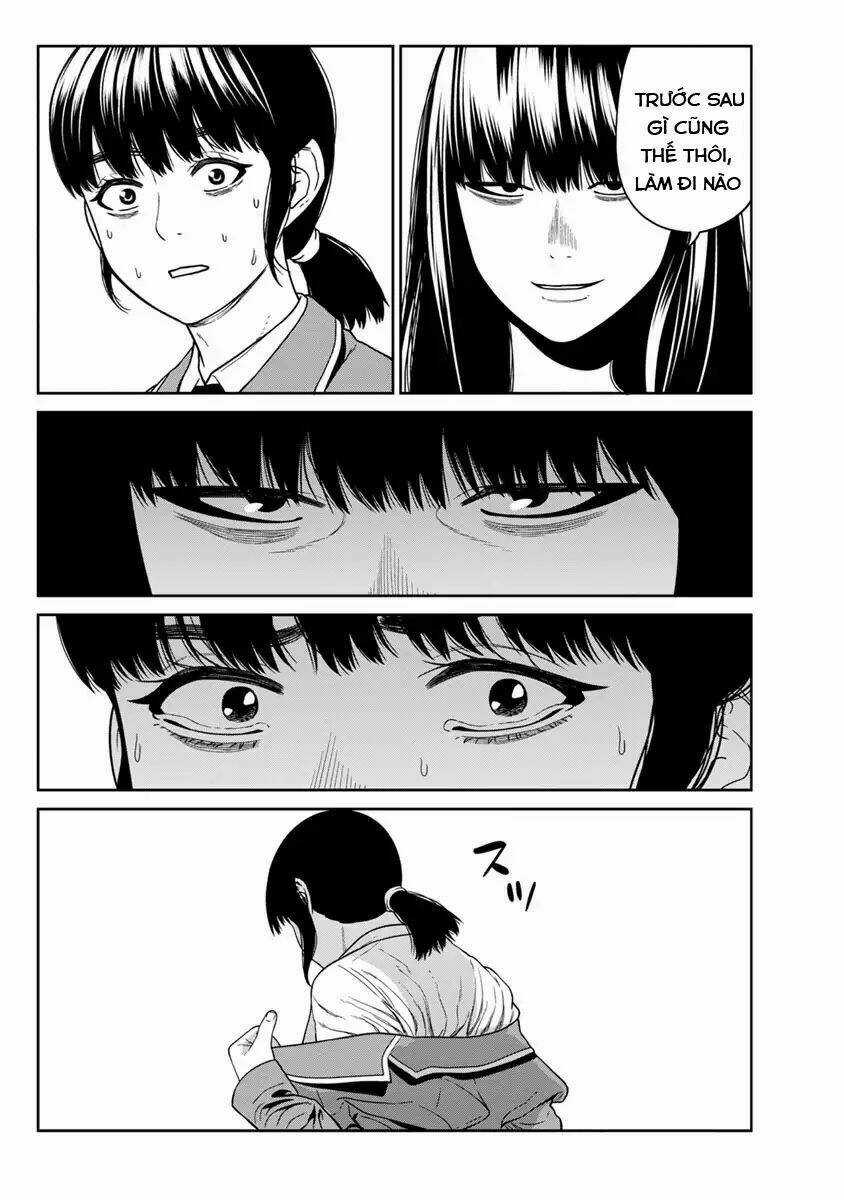 Cuồng Sát Chapter 5.2 trang 9