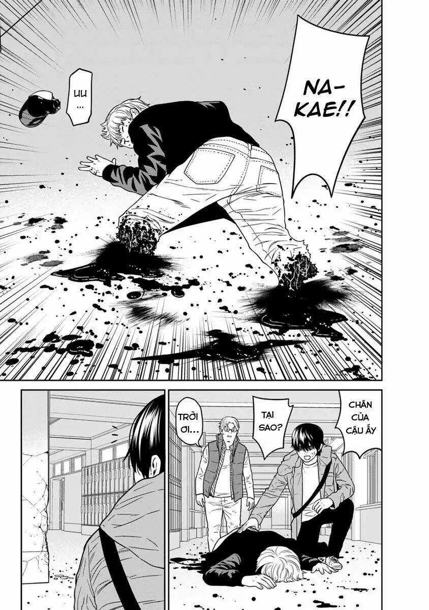 Cuồng Sát Chapter 5.3 trang 23