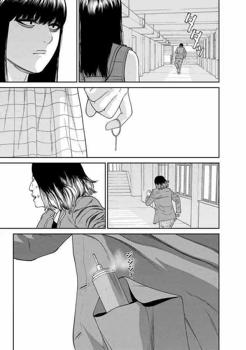 Cuồng Sát Chapter 5 trang 10