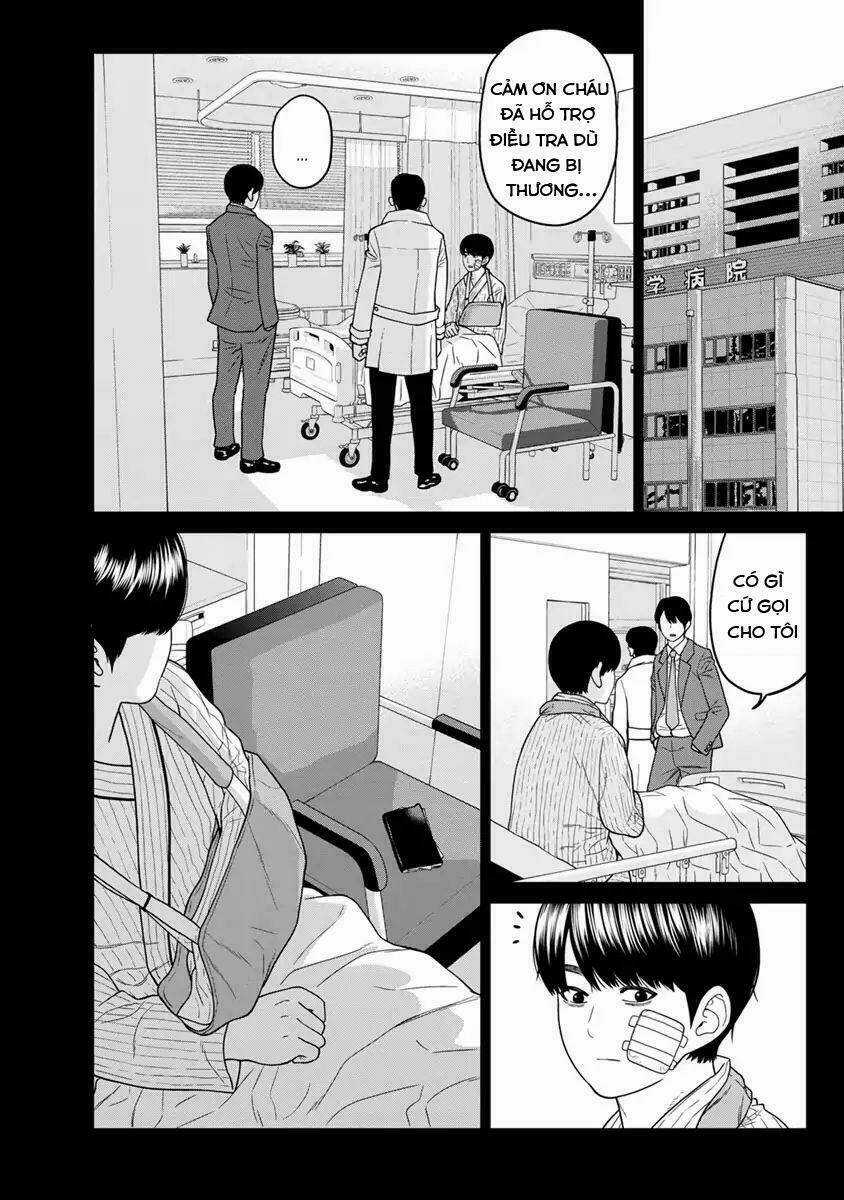 Cuồng Sát Chapter 5 trang 13