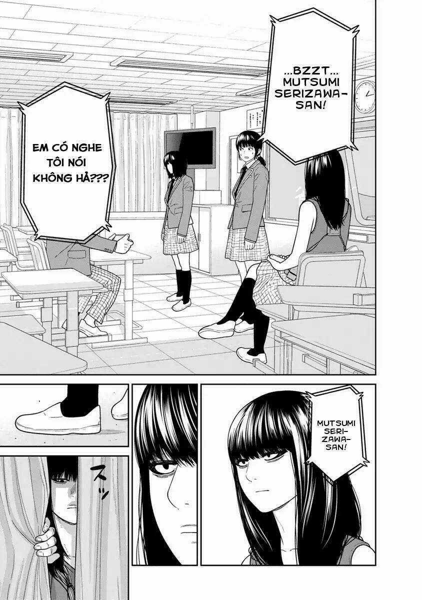 Cuồng Sát Chapter 5 trang 5