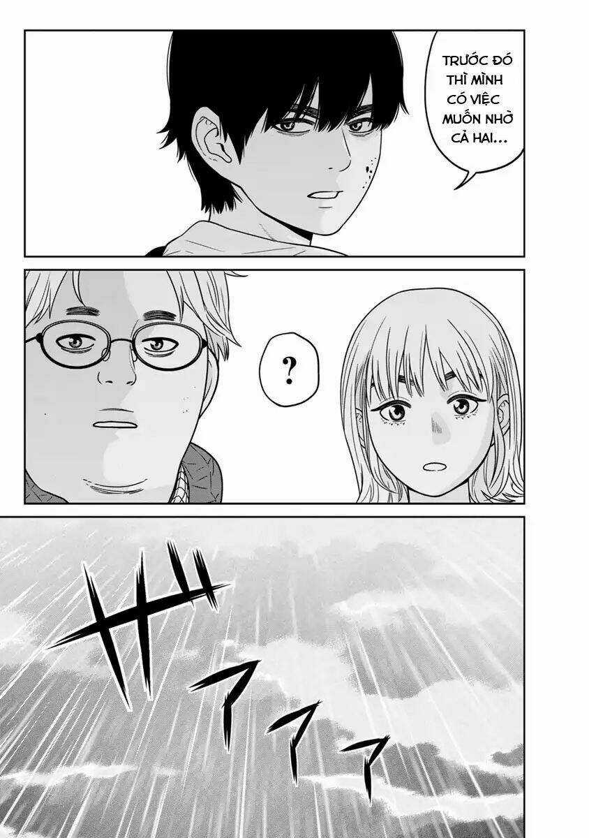 Cuồng Sát Chapter 6.5 trang 10