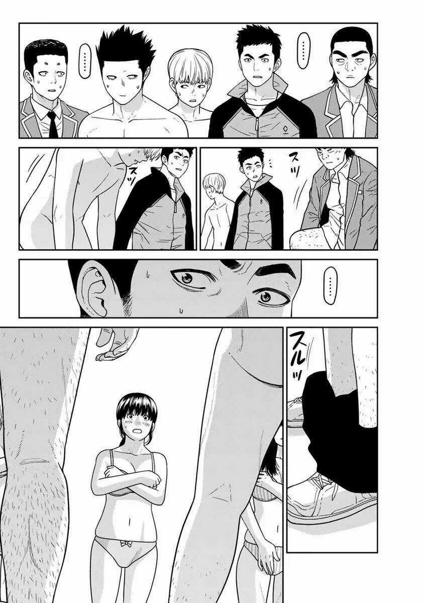 Cuồng Sát Chapter 6.5 trang 14