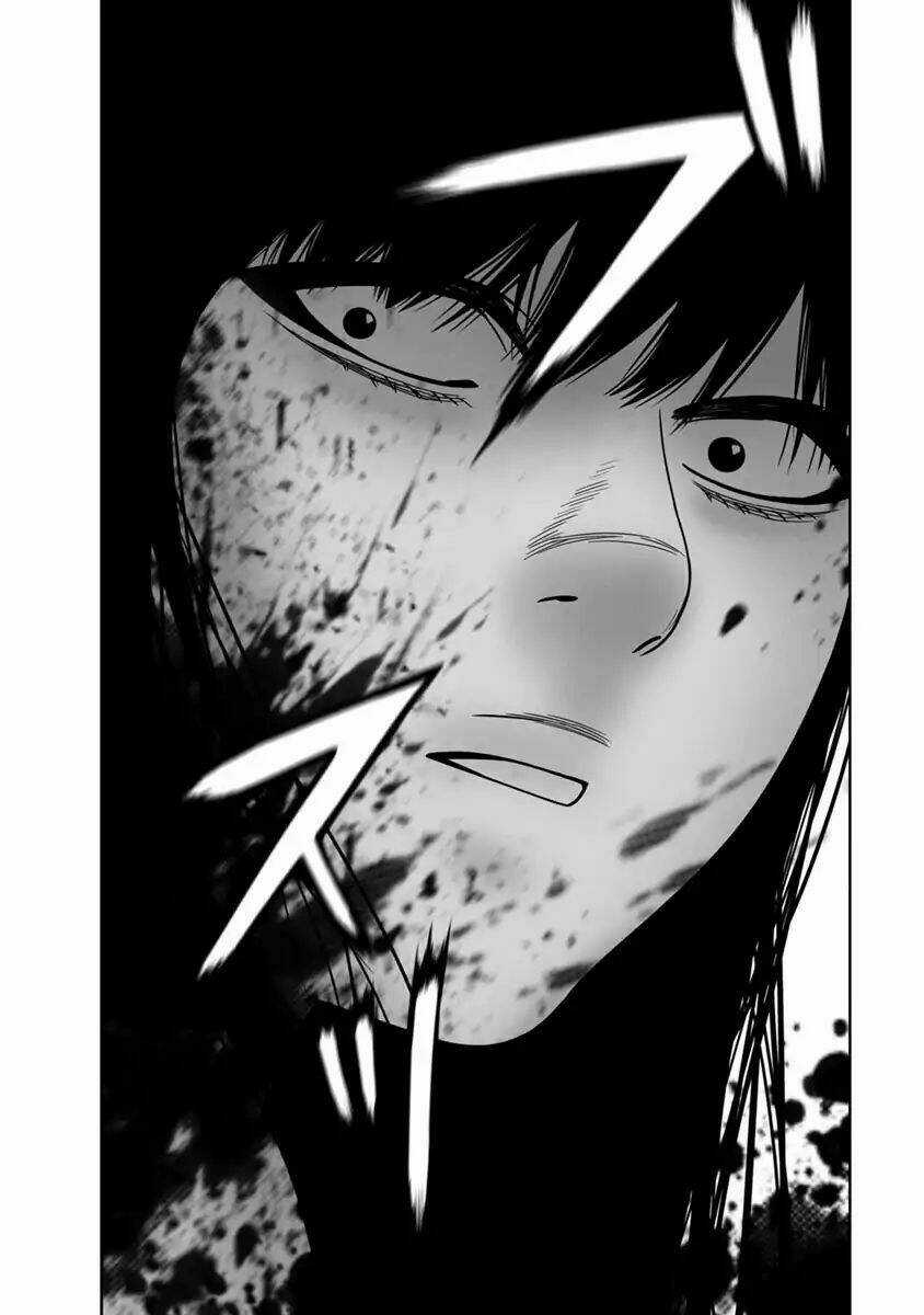 Cuồng Sát Chapter 6.5 trang 19