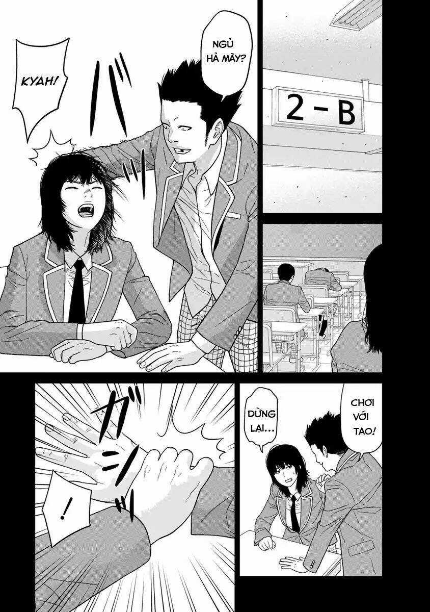 Cuồng Sát Chapter 6 trang 14