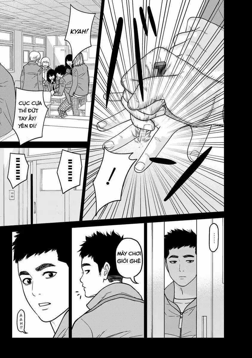 Cuồng Sát Chapter 6 trang 16