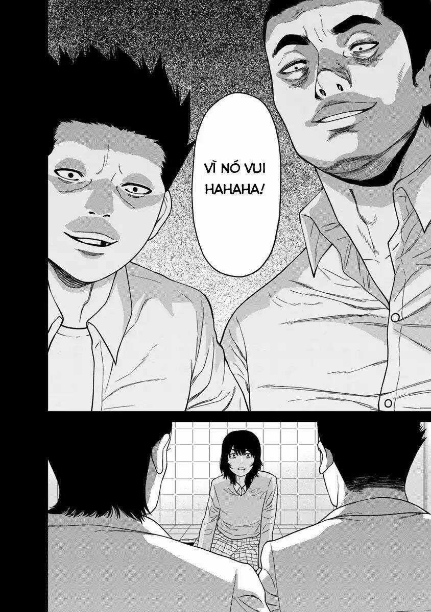 Cuồng Sát Chapter 6 trang 19