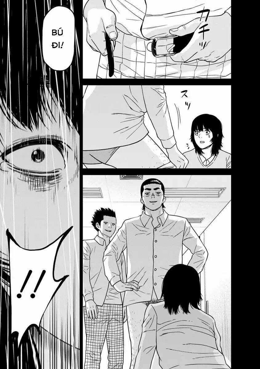 Cuồng Sát Chapter 6 trang 20