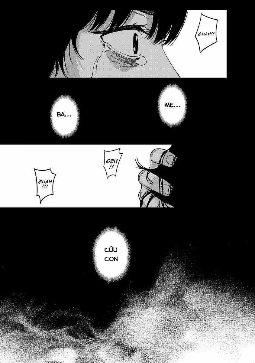 Cuồng Sát Chapter 6 trang 22