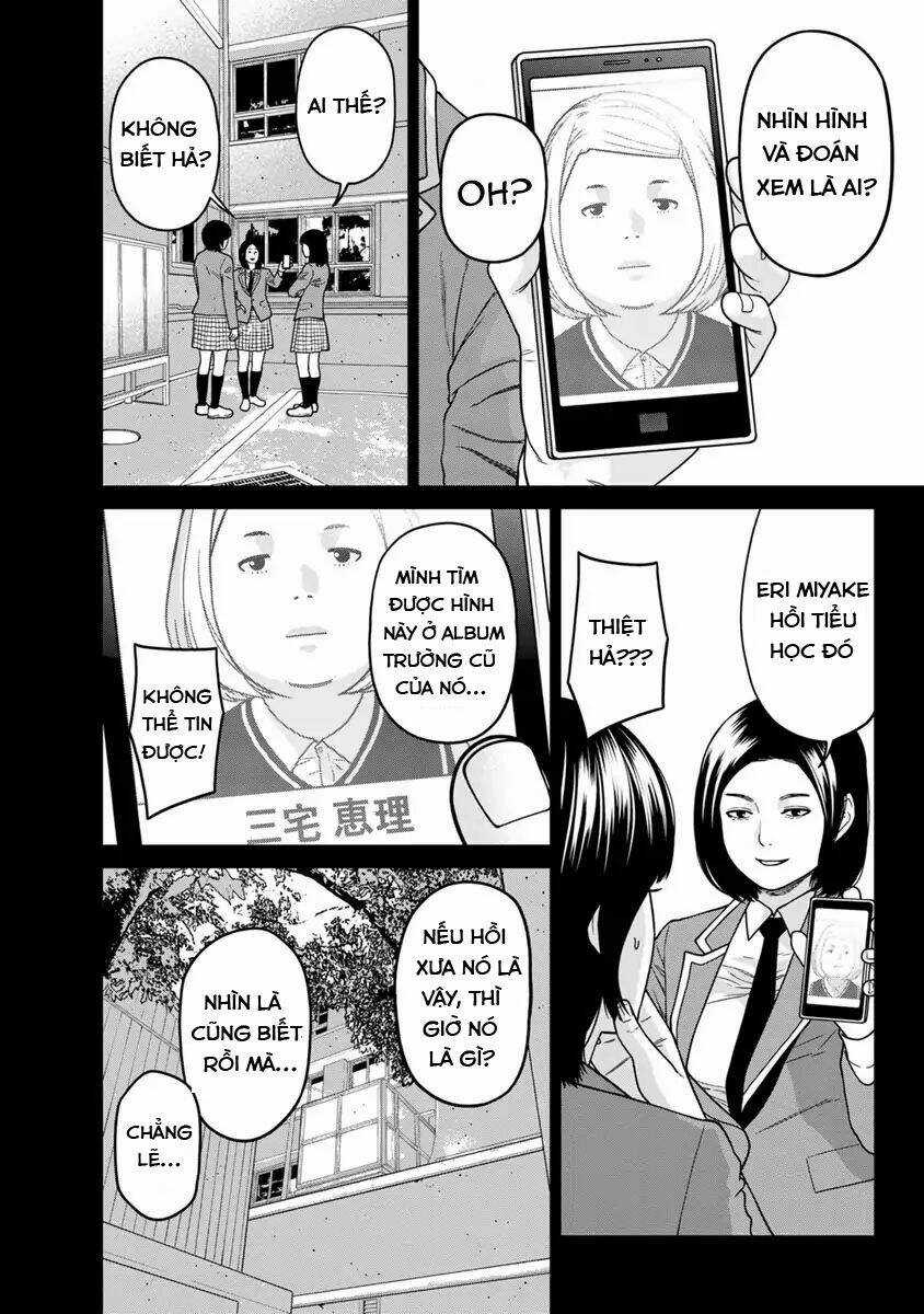 Cuồng Sát Chapter 6 trang 3