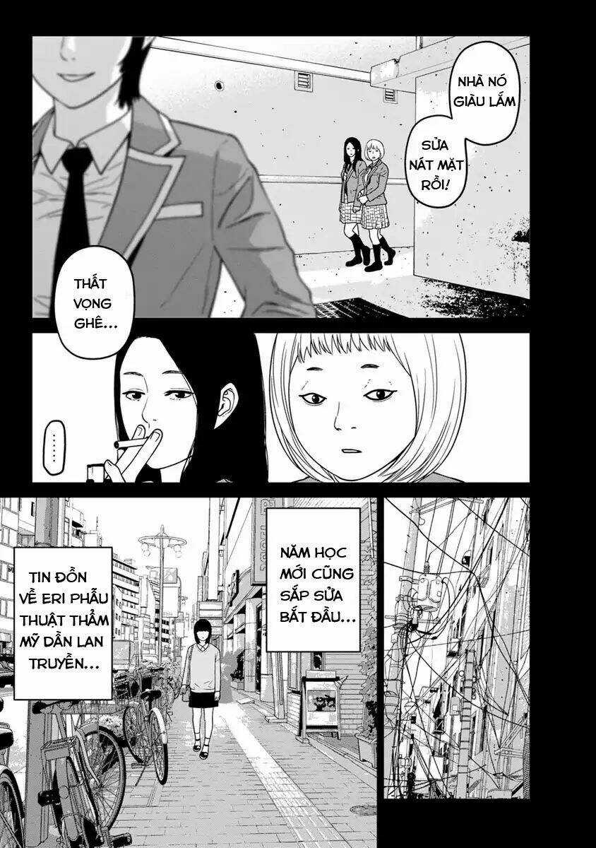 Cuồng Sát Chapter 6 trang 4