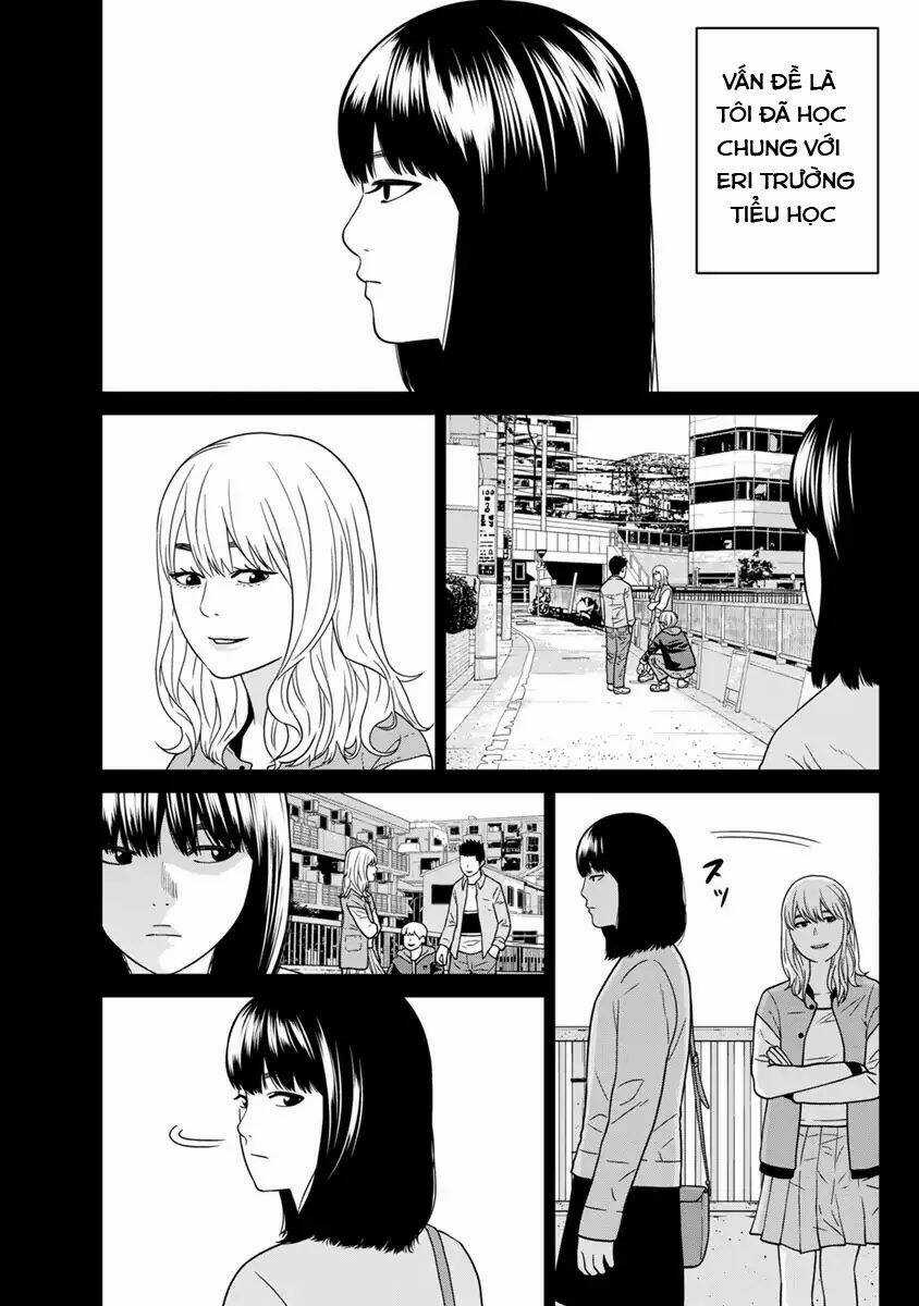 Cuồng Sát Chapter 6 trang 5