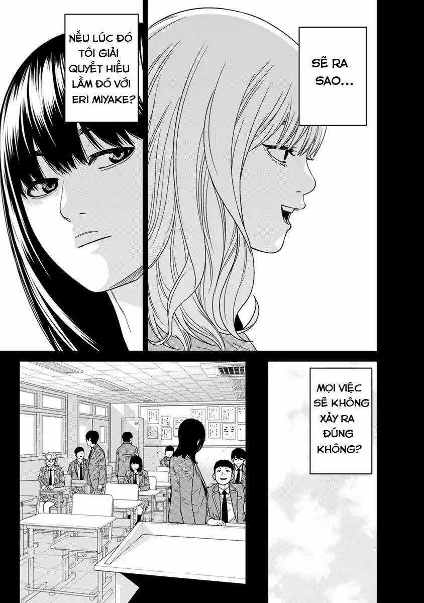 Cuồng Sát Chapter 6 trang 6