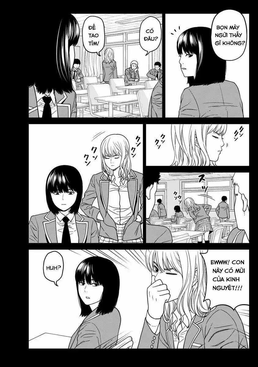 Cuồng Sát Chapter 6 trang 7