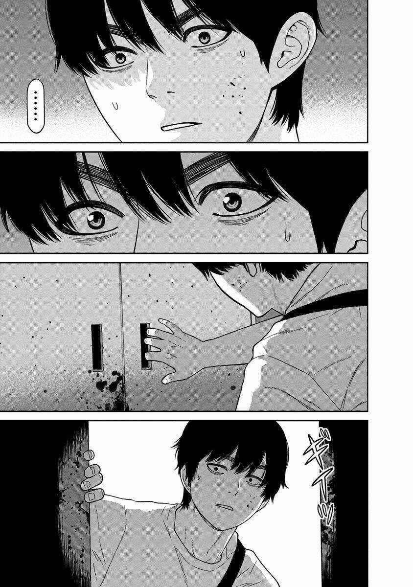 Cuồng Sát Chapter 7.5 trang 18