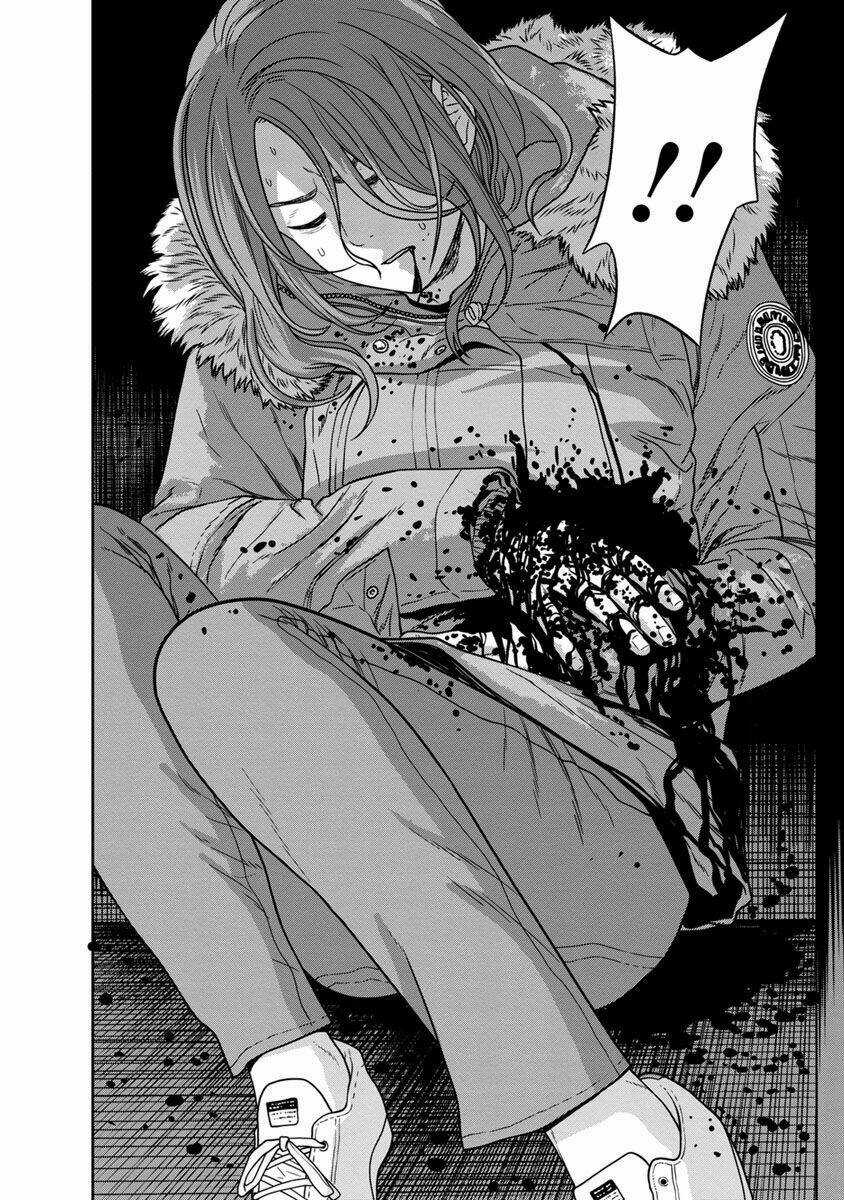 Cuồng Sát Chapter 7.5 trang 19