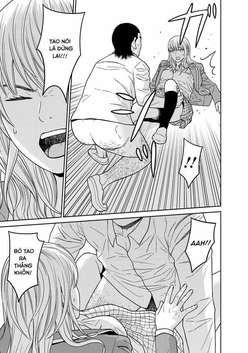 Cuồng Sát Chapter 7.5 trang 7