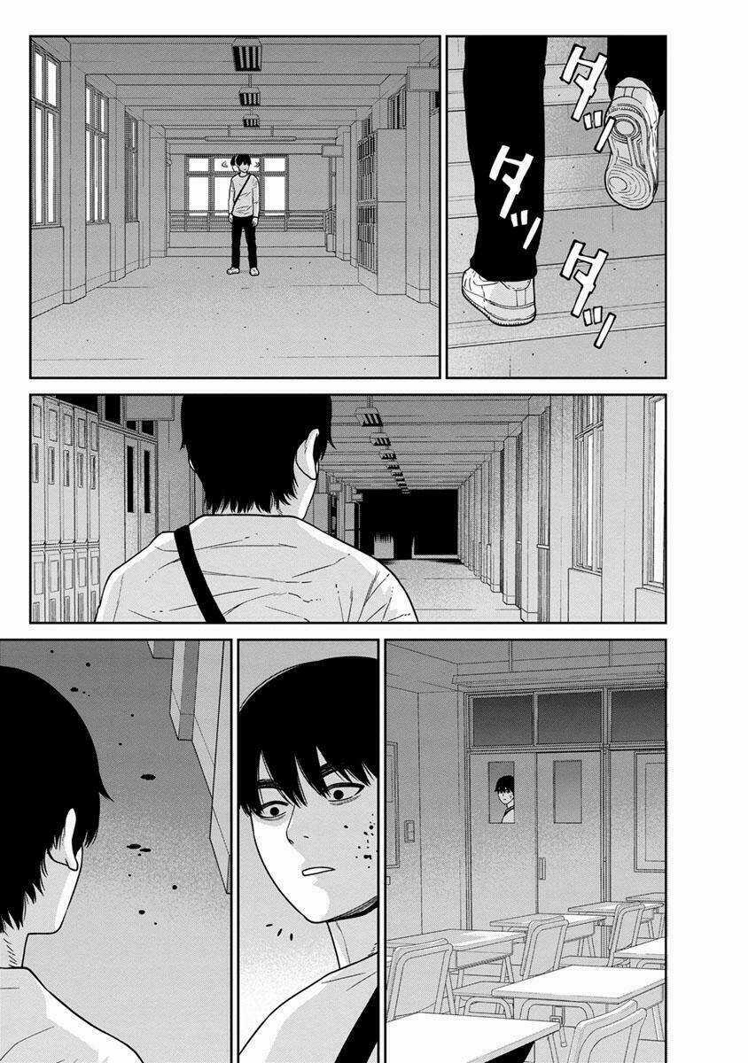 Cuồng Sát Chapter 7 trang 10