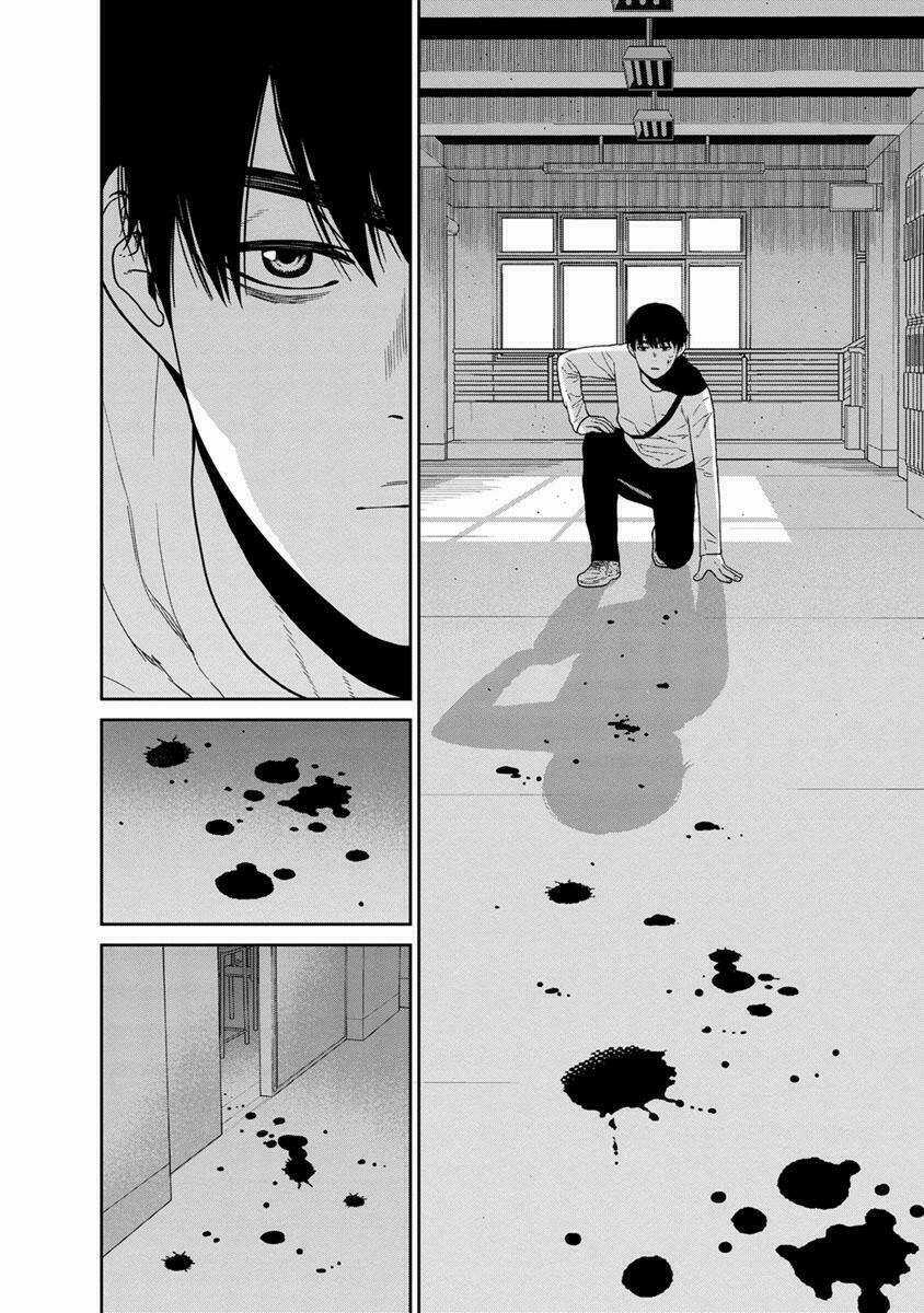 Cuồng Sát Chapter 7 trang 11