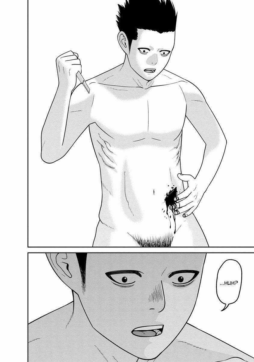 Cuồng Sát Chapter 7 trang 13