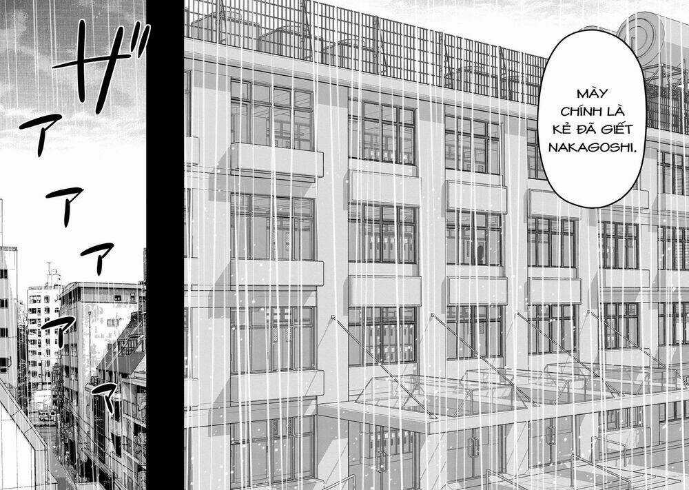 Cuồng Sát Chapter 8 trang 13