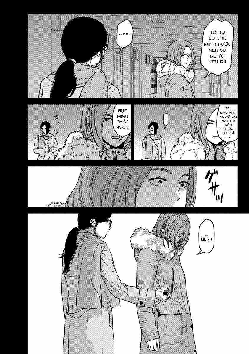 Cuồng Sát Chapter 8 trang 3