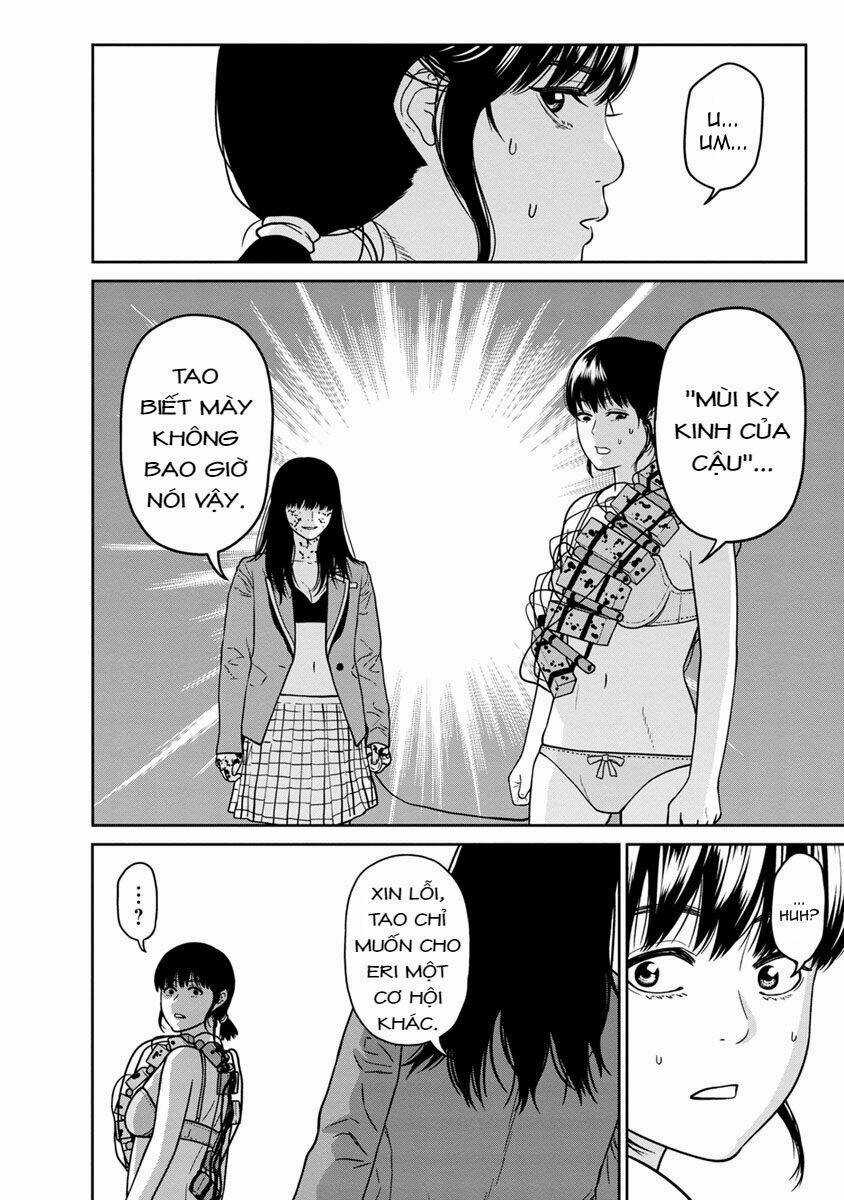 Cuồng Sát Chapter 8 trang 37