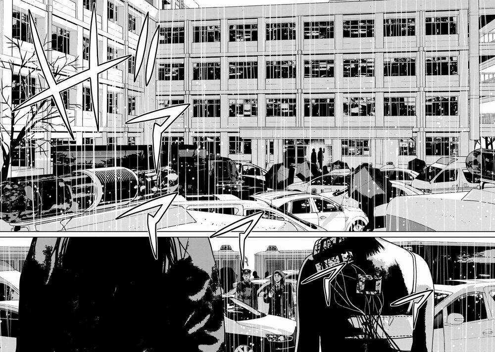 Cuồng Sát Chapter 8 trang 39