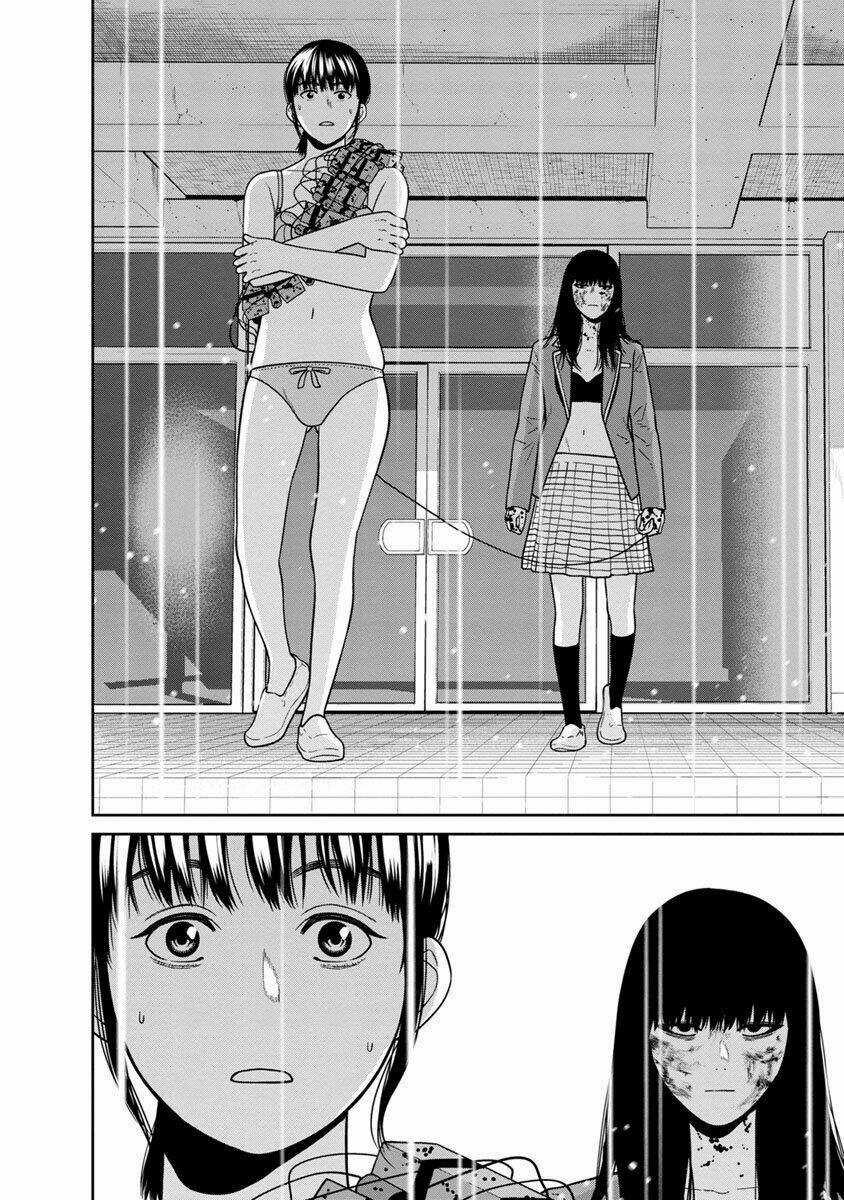 Cuồng Sát Chapter 8 trang 40