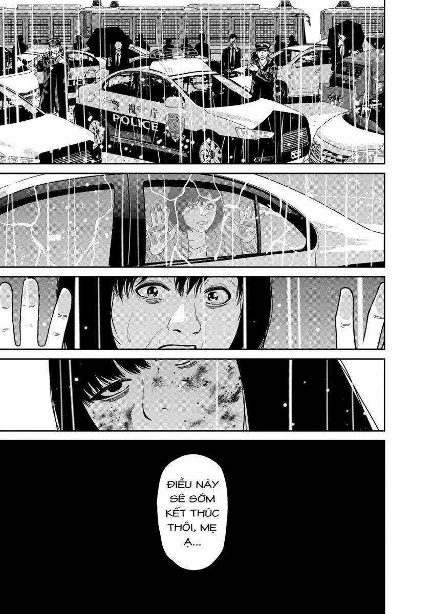 Cuồng Sát Chapter 8 trang 41