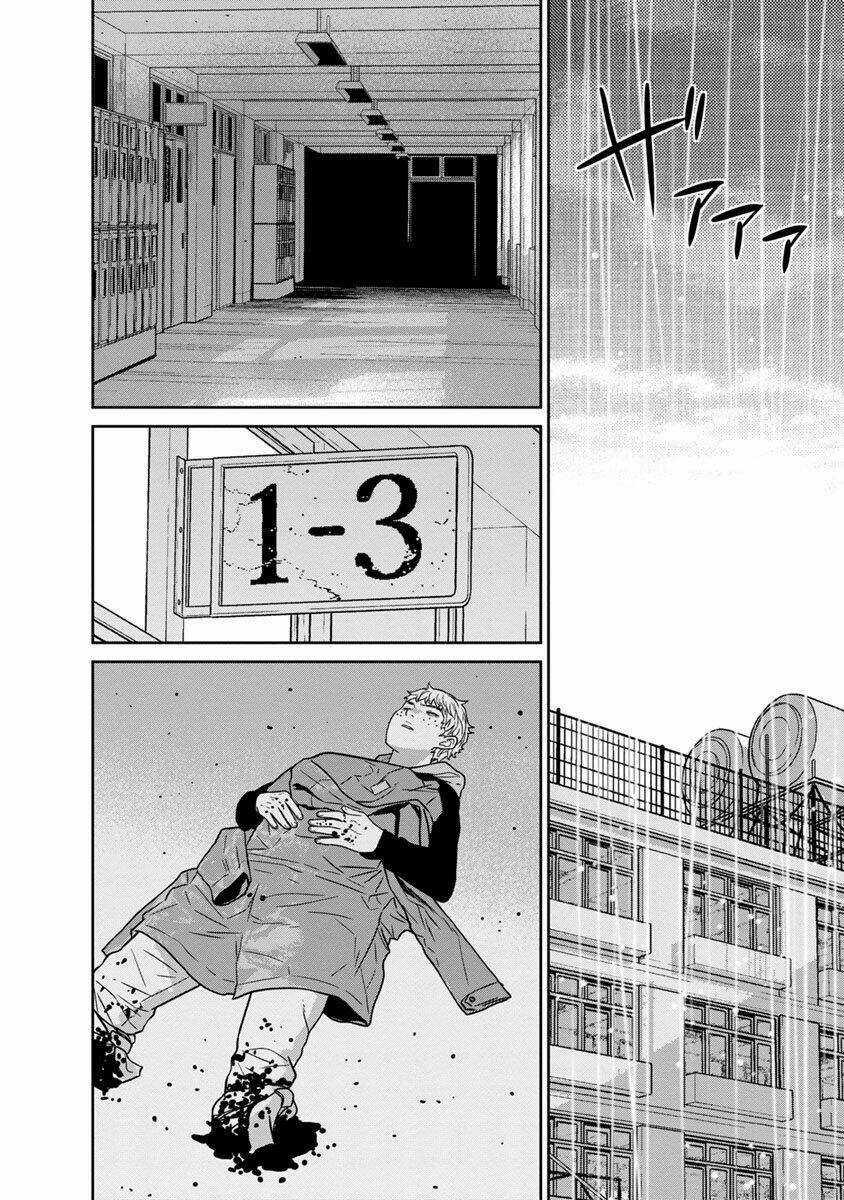 Cuồng Sát Chapter 8 trang 42