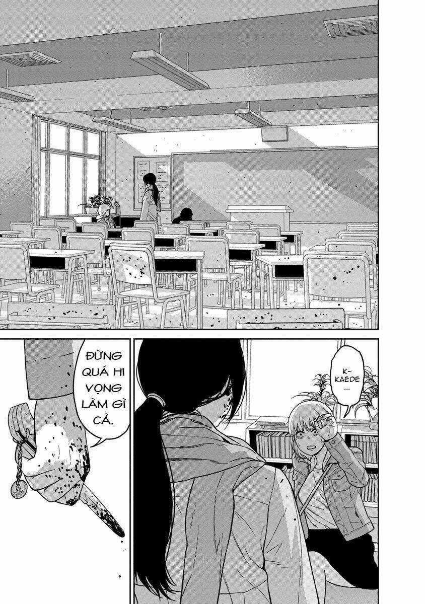 Cuồng Sát Chapter 8 trang 43