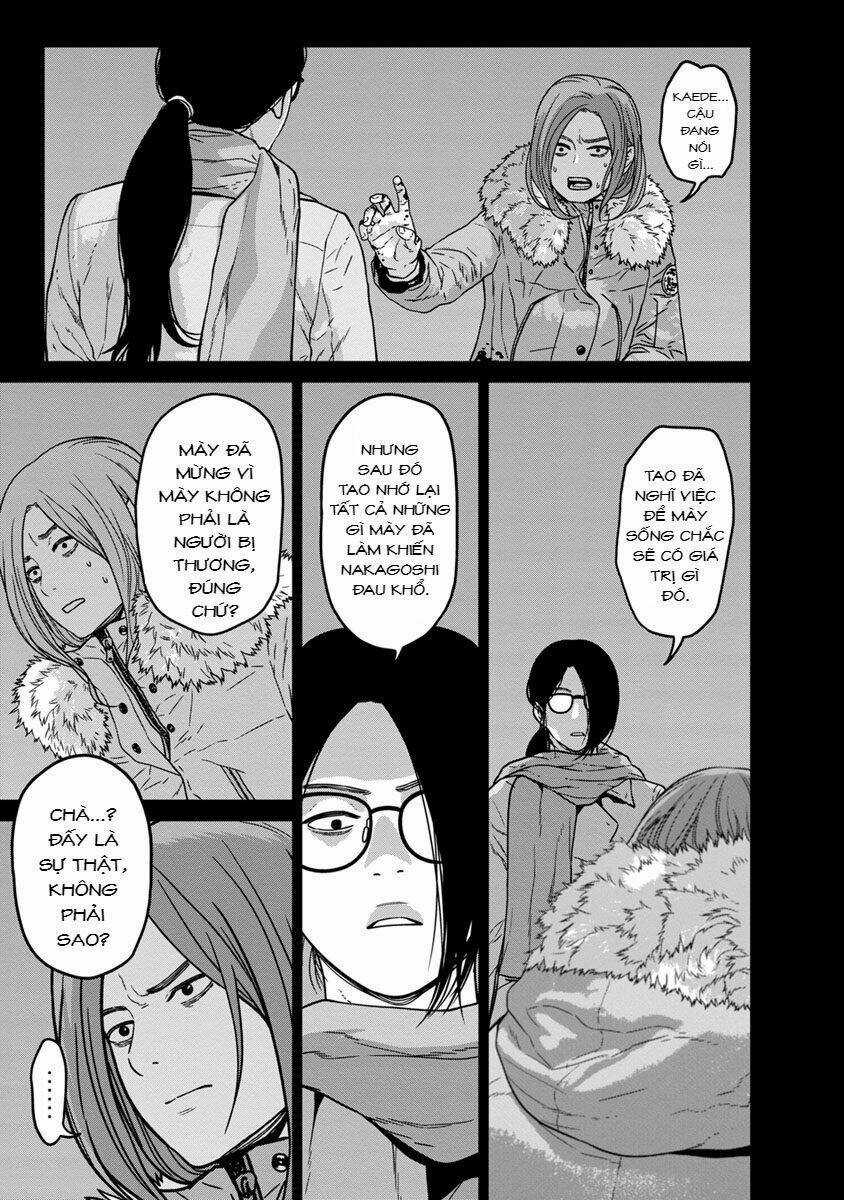 Cuồng Sát Chapter 8 trang 6