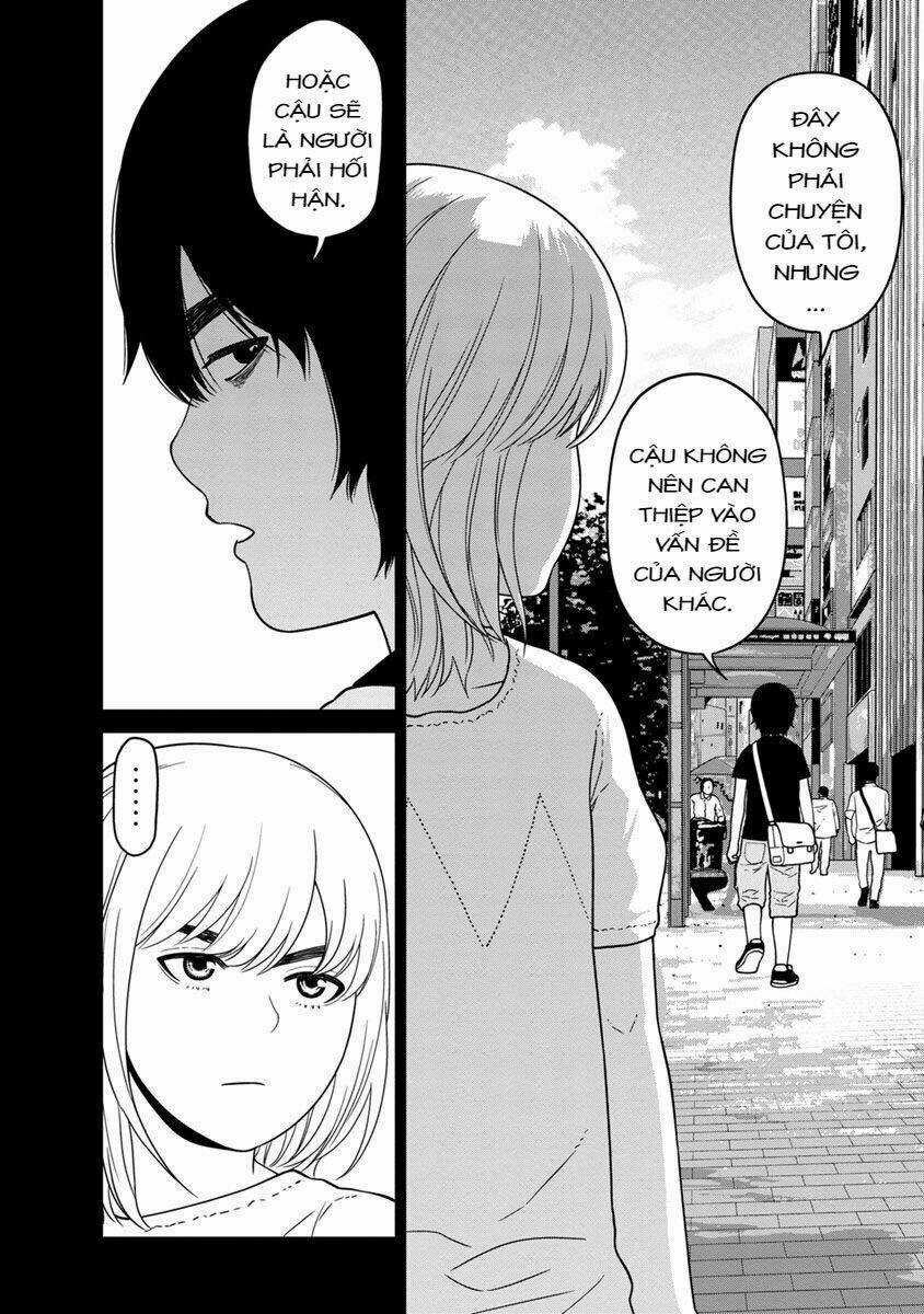 Cuồng Sát Chapter 9 trang 10