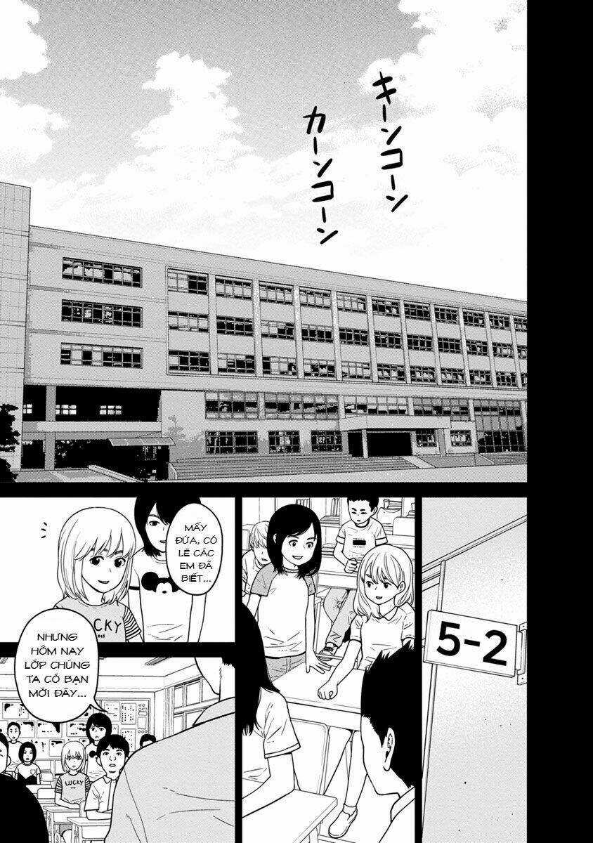 Cuồng Sát Chapter 9 trang 13