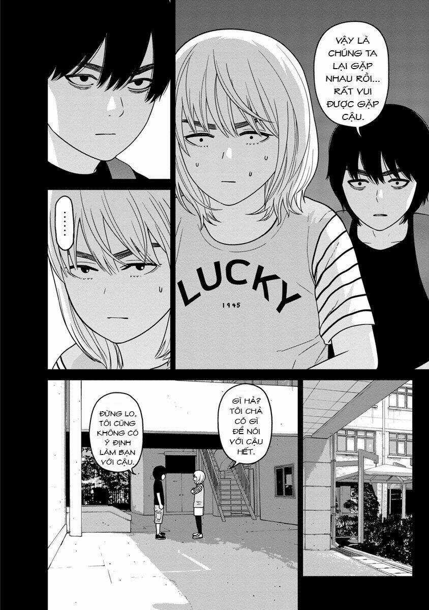 Cuồng Sát Chapter 9 trang 16