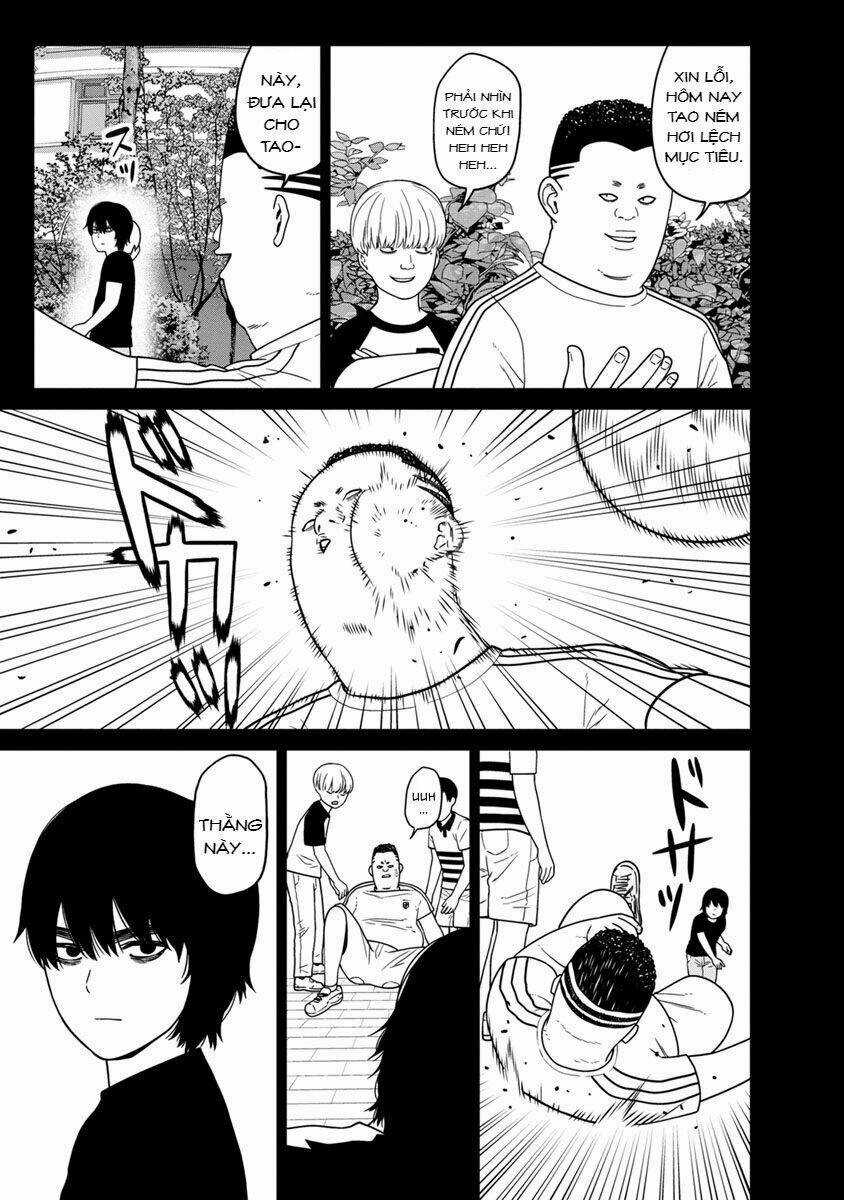 Cuồng Sát Chapter 9 trang 19