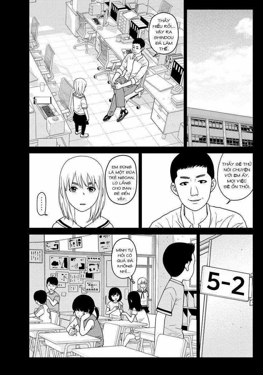 Cuồng Sát Chapter 9 trang 24