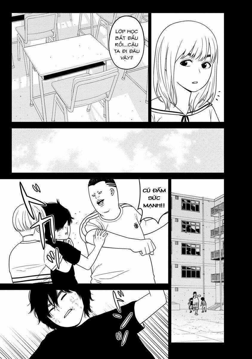 Cuồng Sát Chapter 9 trang 25