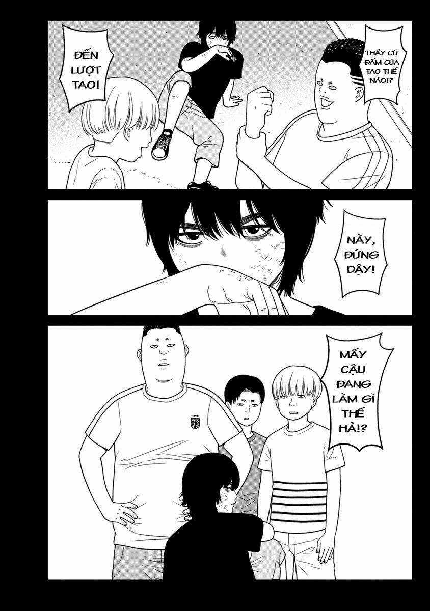 Cuồng Sát Chapter 9 trang 26