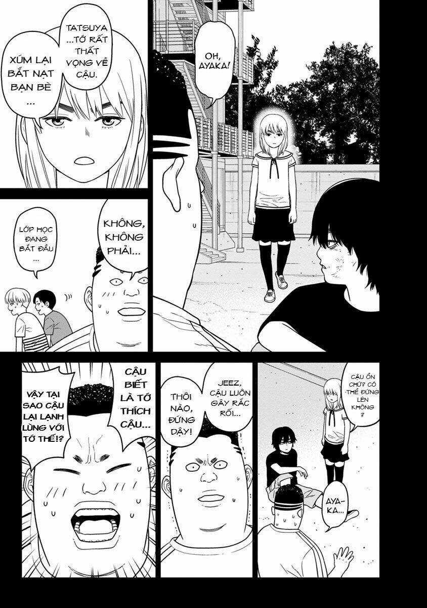 Cuồng Sát Chapter 9 trang 27