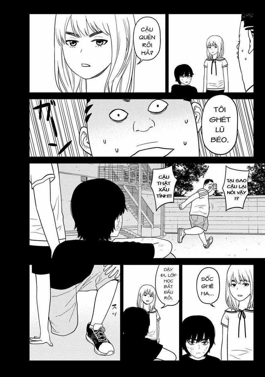 Cuồng Sát Chapter 9 trang 28