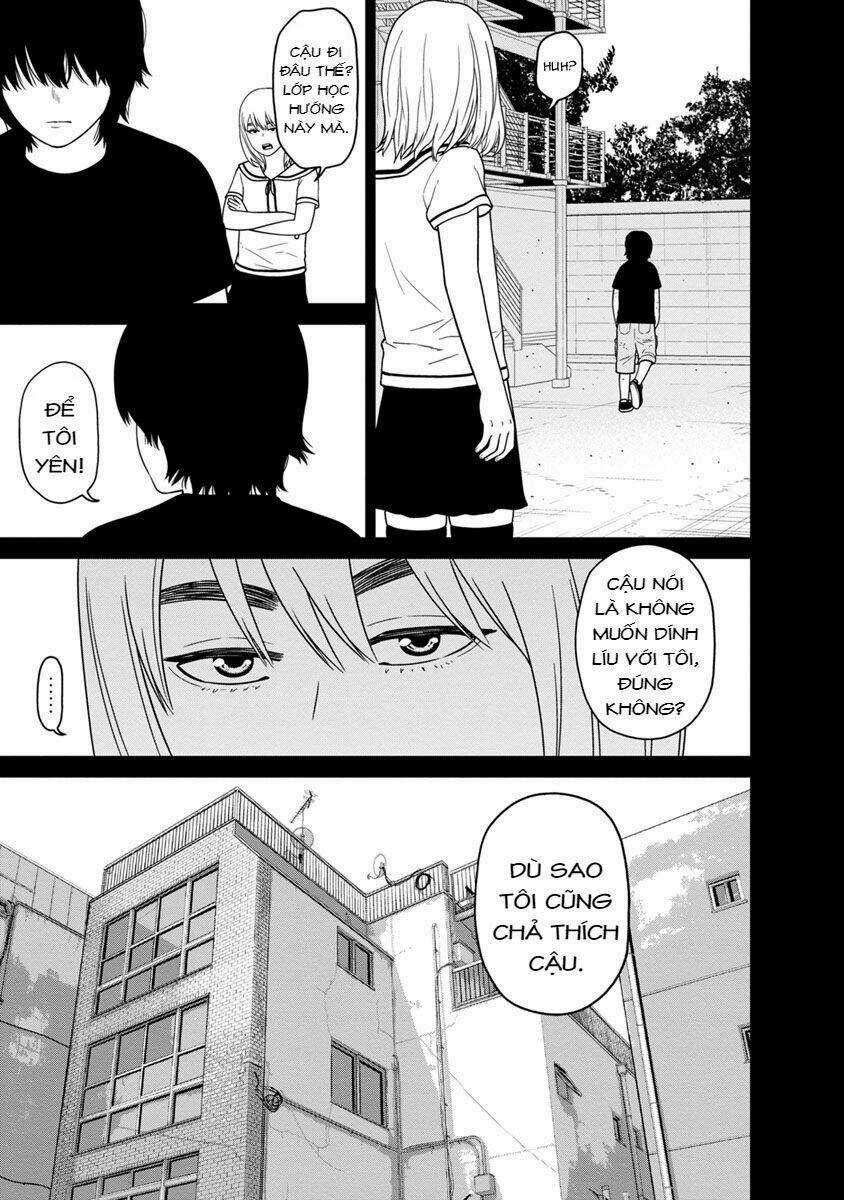 Cuồng Sát Chapter 9 trang 29