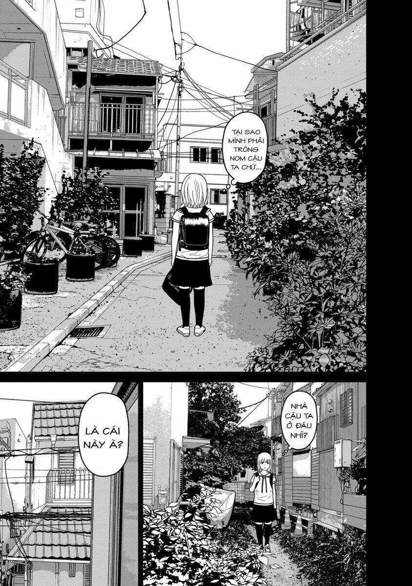 Cuồng Sát Chapter 9 trang 31