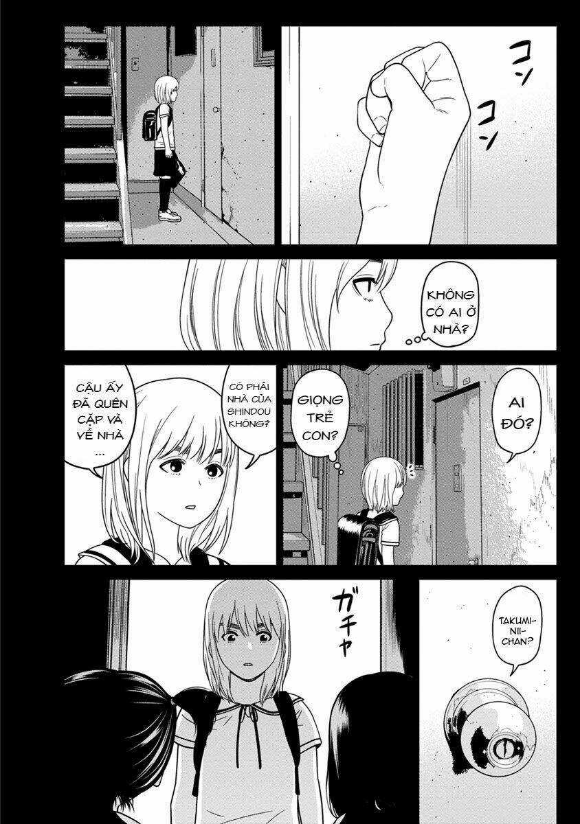 Cuồng Sát Chapter 9 trang 32