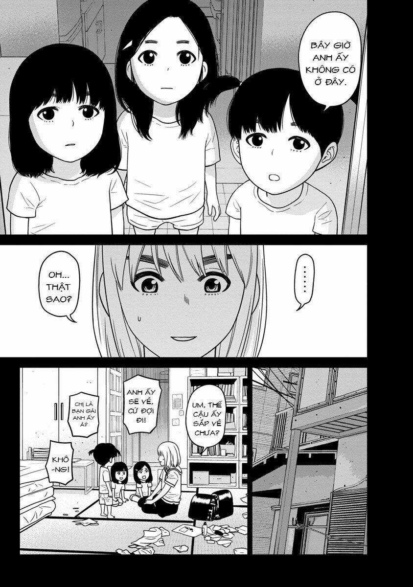 Cuồng Sát Chapter 9 trang 33