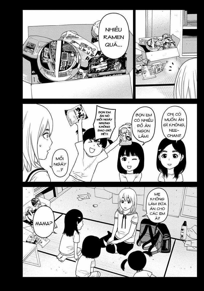 Cuồng Sát Chapter 9 trang 34